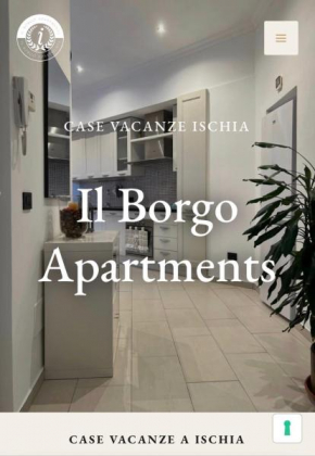 Il borgo apartments int1